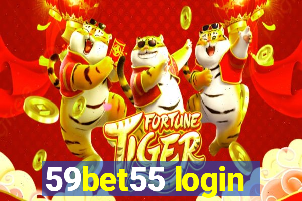 59bet55 login